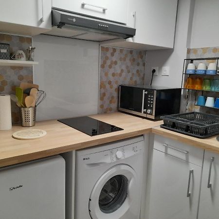 Les Melias T1 Appartement Roujan Buitenkant foto